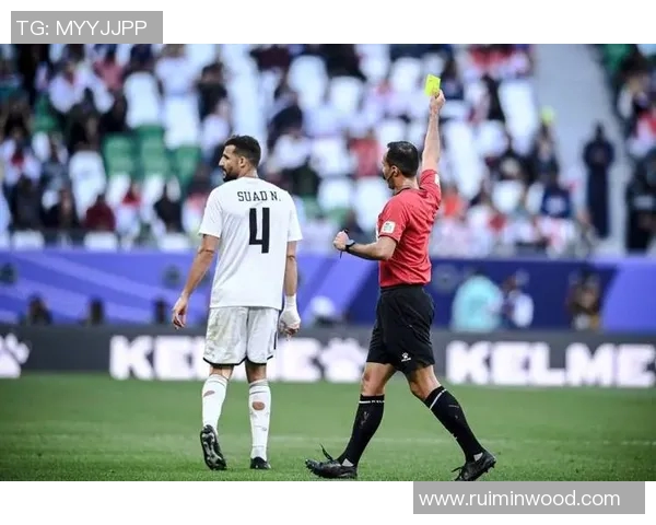 伊拉克与越南足球对决前瞻分析及赛果预测 伊拉克与越南足球对决前瞻分析及赛果预测