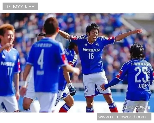 山口雷法与磐田喜悦的激烈对决揭示了日本足球的魅力与竞争力