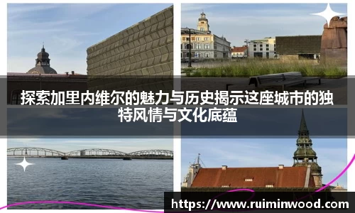 探索加里内维尔的魅力与历史揭示这座城市的独特风情与文化底蕴